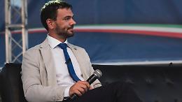 Natura e territorio l'incontro promosso da Davide Gabriele e Scegli Sabaudia