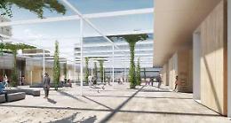 Parcheggio ex autolinee, project financing a vantaggio  del privato