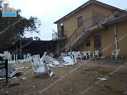 Omicidio a Borgo Montello, nove persone arrestate