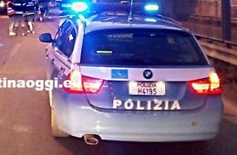 Ricercato da tre anni viene fermato sull'A1. Arrestato camionista