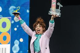 Concerto del Primo Maggio, Mille vince il contest 1MNEXT