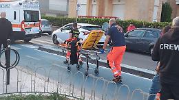 Movida alcolica sul litorale