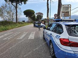 Fanti e  Di Cocco (FDI) :"Sicurezza stradale sia priorità per il Comune"