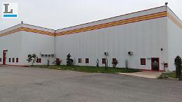 Batosta per lo stabilimento Paone di Formia, il Tribunale ha detto basta