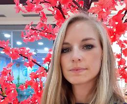 Femminicidio, Romina strangolata e pugnalata dall'ex. "Non volevo ucciderla. La amo"
