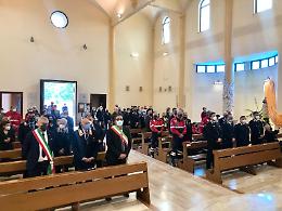 Decimo Anniversario della tragedia di Ponte San Nicol&ograve;, il ricordo delle vittime