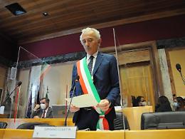 Il sindaco Coletta assegna le deleghe ai consiglieri comunali