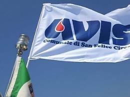 Carenza di sangue, domenica donazione con l'Avis