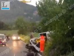 Incidente mortale sulla Guglietta Vallefratta, la vittima è un 60enne