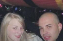 Omicidio De Cesare, Romina massacrata dall'ex col coltello che lei gli aveva regalato