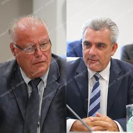 Nella maggioranza Terra scontro sulle regole del Consiglio, attacco a De Maio