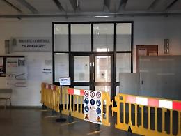 La Biblioteca Manuzio è fuori dall'organizzazione regionale