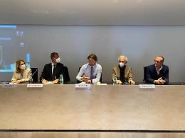 Pmi-Unindustria, Bianchi : “Le Istituzioni sostengano le imprese”