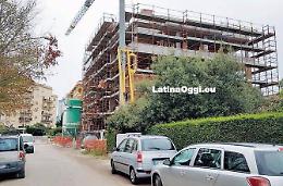 Via Ombrone, la società aveva diritto al contraddittorio