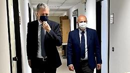 Giudice di Pace al collasso, Calandrini (FdI): "Il ministro Cartabia intervenga"