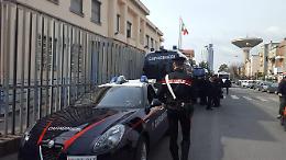 Estorsione in cella, i testimoni confermano  tutte le accuse