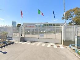 Leonardo: sì agli investimenti per rafforzare il polo di Cisterna