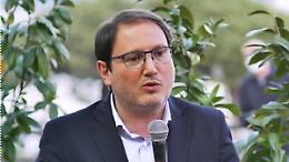 Salvatore La Penna (Pd) lancia una campagna d'ascolto. Si parte da Minturno