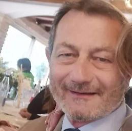 Trovato morto in spiaggia Amedeo Mattiello, l'uomo scomparso ieri a Terracina