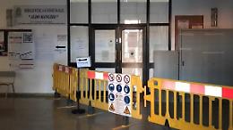 Biblioteca, tre anni di lavori e ritardi senza risposte