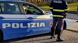 Pesce fresco deteriorato, multa da mille euro per un autotrasportatore