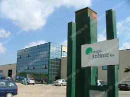 Il neo amministratore: «Progetto Ambiente solida ed efficiente ma l’obiettivo è fare di più» 