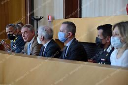 Urso (Copasir):  "Cyber attacchi, il nuovo fronte da contrastare"