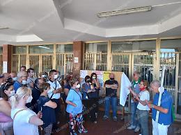 Aprilia Multiservizi, grane sul contratto: lavoratori pronti alla protesta