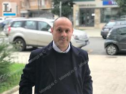 Gangemi dovrà risarcire la città di Aprilia