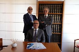 Forbes premia i commercialisti della provincia. Ksf nella top 25