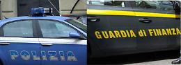Operazione antidroga di Polizia e Finanza a Formia, 14 arresti