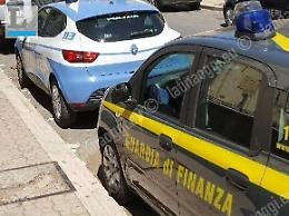 Maxi operazione anti droga a Formia, chi sono le 14 persone arrestate