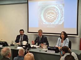 Economia del Mare, a Gaeta il primo  Summit Blue Forum Italia Network