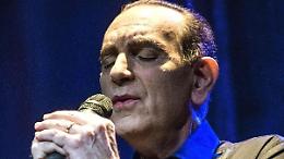 È morto l'attore e cantante Gennaro Cannavacciuolo, latinense d'adozione