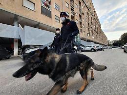 Case popolari: le roccaforti dello spaccio