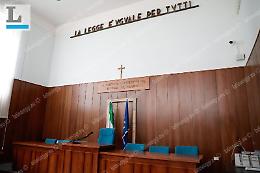 Viola e Ciaravino, prime pesanti condanne nel processo Reset