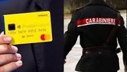 Reddito di cittadinanza senza requisiti, 6 denunciati a Sezze