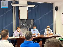 Consorzio di Bonifica: il parco progetti da 107 milioni di euro