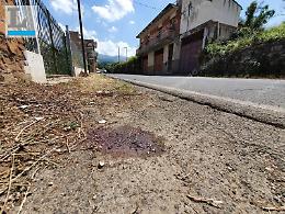 Investita da un'auto pirata: donna ricoverata in gravi condizioni