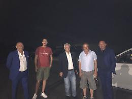 Sep, miasmi insopportabili: nuova protesta dei residenti