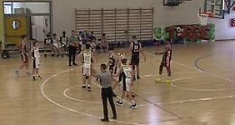 Finali Nazionali, la Smg Latina vola ai quarti di finale