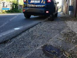 Investita dall'auto pirata, primi esami sul suv che ha travolto la 47enne