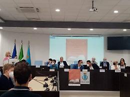 Premio di poesia Masio Lauretti, successo per Diamante Cosmi e Sophia Sborchia