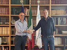 "Valorizzare e rilanciare il settore vitivinicolo del basso Lazio"