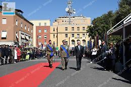 Festa della Repubblica, la cerimonia per il 76esimo anniversaio