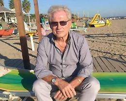Addio a Rossano De Santis, due volte sindaco di Lanuvio
