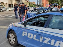 Ondata di controlli della polizia a Latina: sanzioni e denunce
