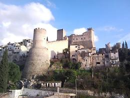Luoghi della Cultura del Lazio, premiati sette progetti pontini