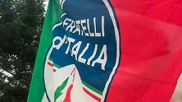 Nuove nomine per i dipartimenti provinciali e comunali di Fratelli d'Italia