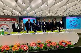Intesa Ministero-Plasmon: vince la filiera italiana delle materie prime